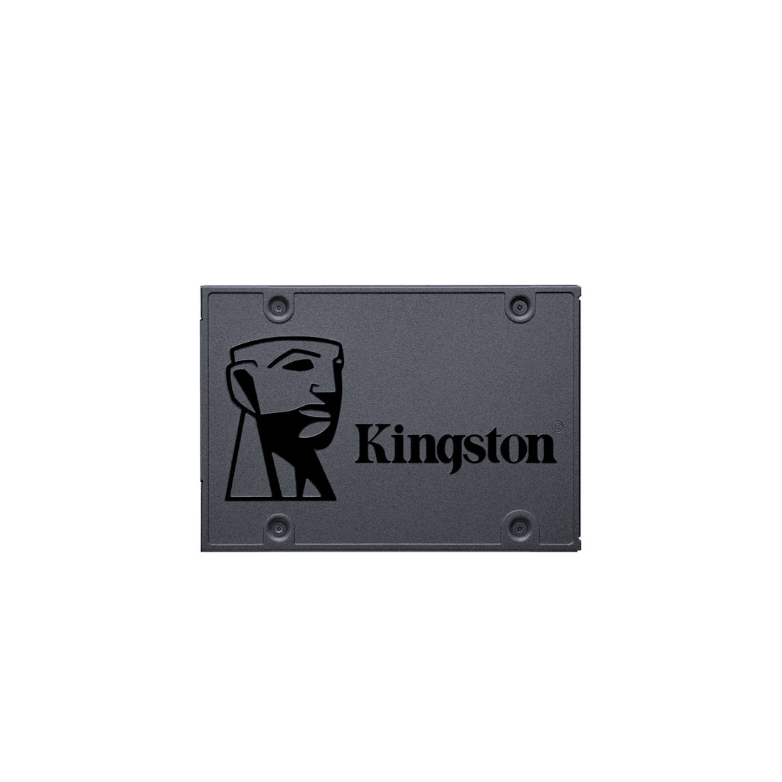 SSD накопитель Kingston A400 480Gb