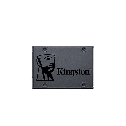 SSD накопитель Kingston A400 480Gb, фото 2
