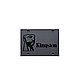 SSD накопитель Kingston A400 480Gb - фото 1 - id-p79427368