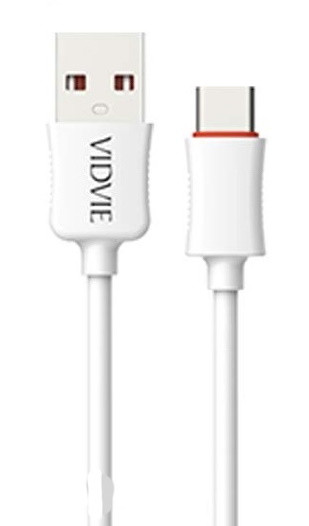 USB кабель Vidvie CB443 - фото 1 - id-p78848843