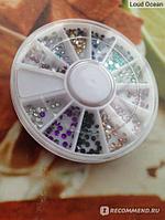 Стразы набор для дизайна