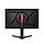 Монитор XG Darknet 240HZ (27") Черный, фото 3