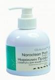 Globalvet 300мл Шампунь Noroclean Profi с кетоконазолом 1% против грибковых инфекций для кошек