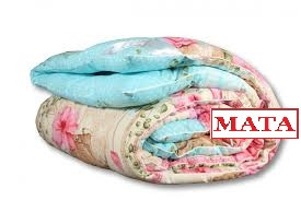 Одеяло ватное 1,5 150х200 Казахстан - фото 3 - id-p68298041