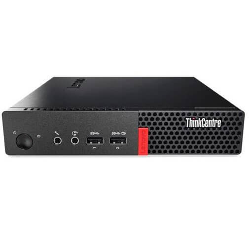 Системный блок Lenovo ThinkCentre Tiny M710q Intel i5-8400T BLACK