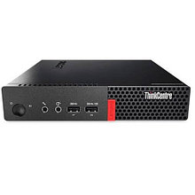 Системный блок Lenovo ThinkCentre Tiny M710q Intel i5-8400T BLACK