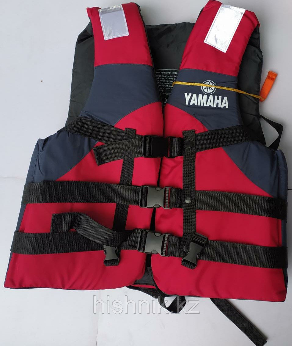 Жилет спасательный  YAMAHA MZ-890