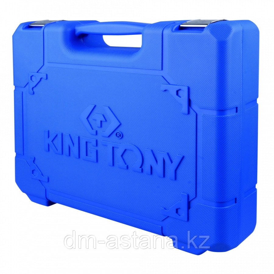 KING TONY Кейс для инструмента 422х372х92 мм KING TONY 820011