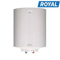 Бойлер 'ROYAL" 15L белый