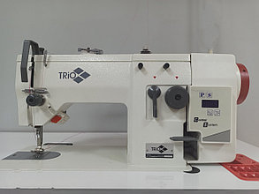 Промышленная одноигольная  швейная машина строчки ЗИГЗАГ TRIO TRI-LT 20U457A-D