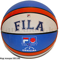 Мяч баскетбольный Fila 7