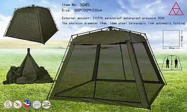 Шатер 3045