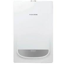 Котел Navien DELUXE S 35-K