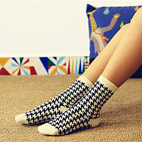 Носки женские