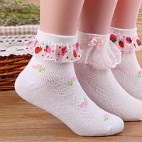 Носки детские