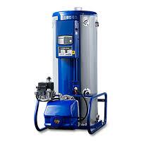Котел NAVIEN 535 GTD