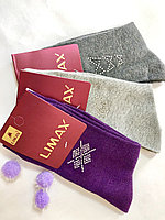 Носки женские демисезонные LIMAX 36-40 (в упаковке 12 шт)