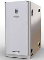 Котел NAVIEN GST-60K