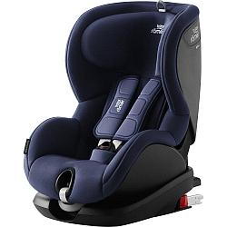 Автокресло 9-18 Trifix2 i-Size Moonlight Blue Trendline (Britax Römer, Германия)