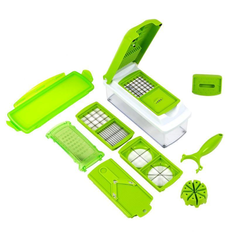 Уценка! Овощерезка Nicer Dicer Plus