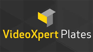 VIDEOXPERTPLATES PRO SUP 1YR