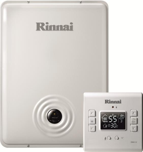 Котел газовый RINNAI RBK-158 KTU