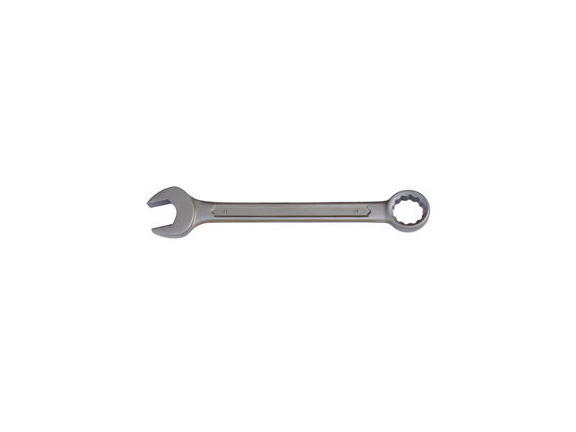 Ключи стальные комбинированные рожково-накидные DIN 3113 X-Spark 3306-08 - фото 1 - id-p79450292