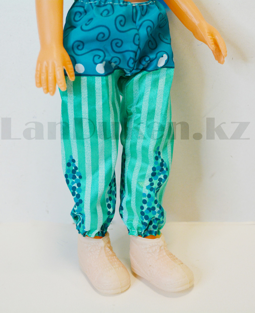 Детская музыкальная кукла джин Шайн Shimmer and Shine 32 см - фото 5 - id-p79450709