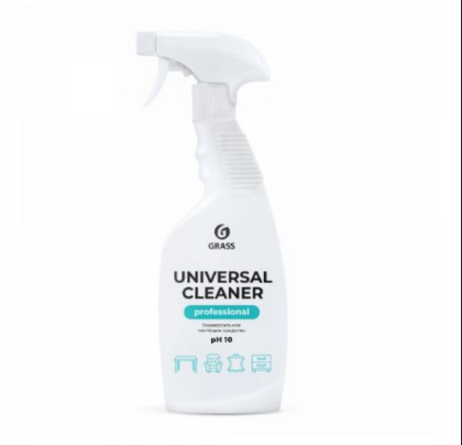 Универсальное чистящее средство Universal Cleaner Professional, фото 2
