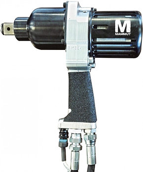 Ударный ключ MAMMUT MWH340