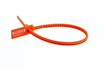 Пластиковая пломба мешковая ЭКОпост