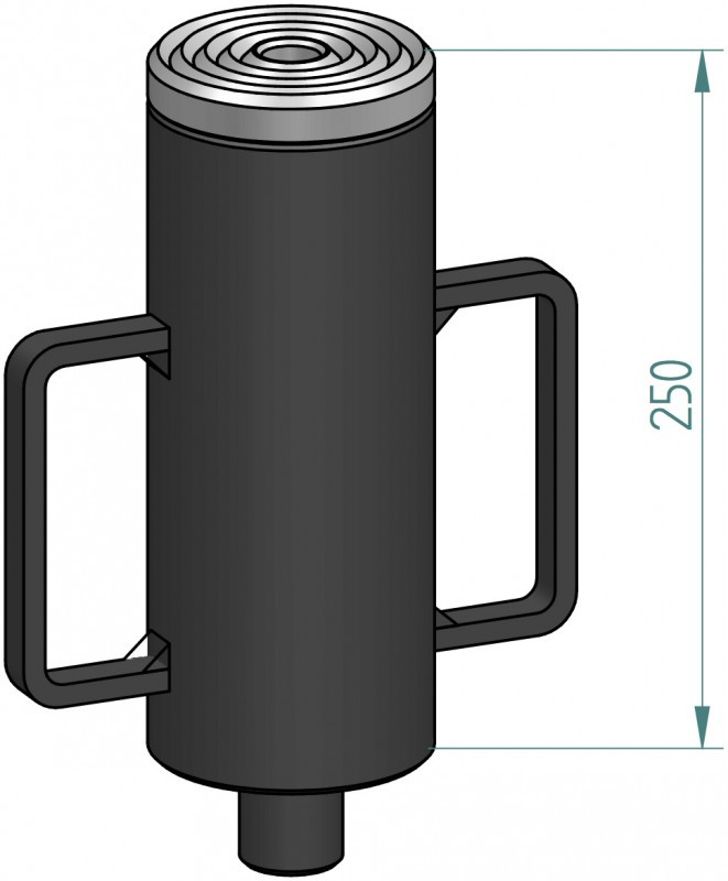 Расширение MAMMUT A02434