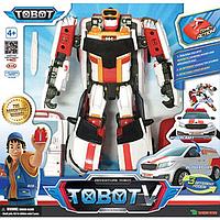 Трансформер Tobot V 301048