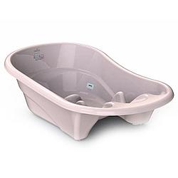 Kidwick: Ванночка Лайнер с термометром 94,5см, розовый