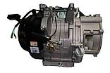 Двигатель для генератора LIFAN 190FD-V (15 л.с., вал конусный, эл. стартер, без бака), фото 3