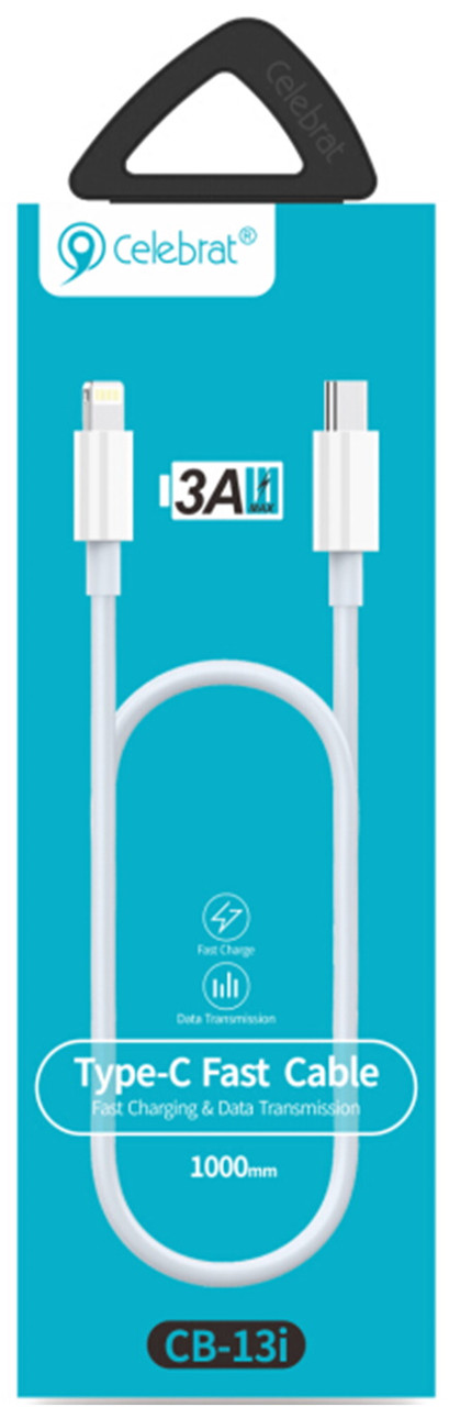 USB кабель Celebrat CB-13