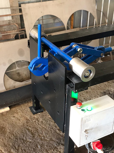 Выдергиватель обмотки с электродвигателя (id 79469660)