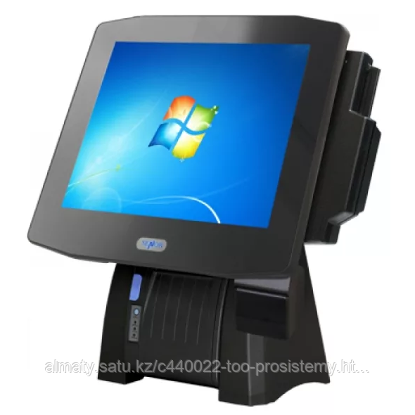 Сенсорная POS-система SENOR iSPOS 195WP