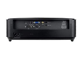 Проектор OPTOMA X343e, фото 3