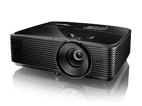 Проектор OPTOMA X343e, фото 2
