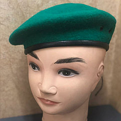 Берет пограничника