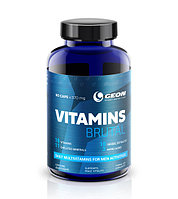 Geon Vitamins Brutal 90 капс