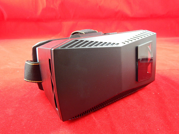 Очки виртуальной реальности (VR box), фото 2