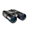 Бинокль-дальномер BUSHNELL FUSION 1 MILE ARC 12X50