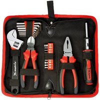 Набор слесарно монтажный, 22 пред. // MATRIX