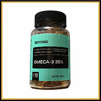 Beyond омега-3 100 капсул