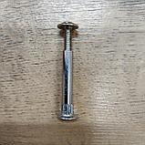 Межсекционная мебельная стяжка 6*30, фото 3