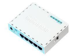 Маршрутизатор Mikrotik hEX RB750Gr3, фото 2