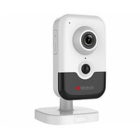 IP-видеокамера HiWatch DS-I414 (4 Mp), фото 1