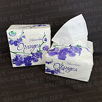 "Орхидея" қағаз майлықтары